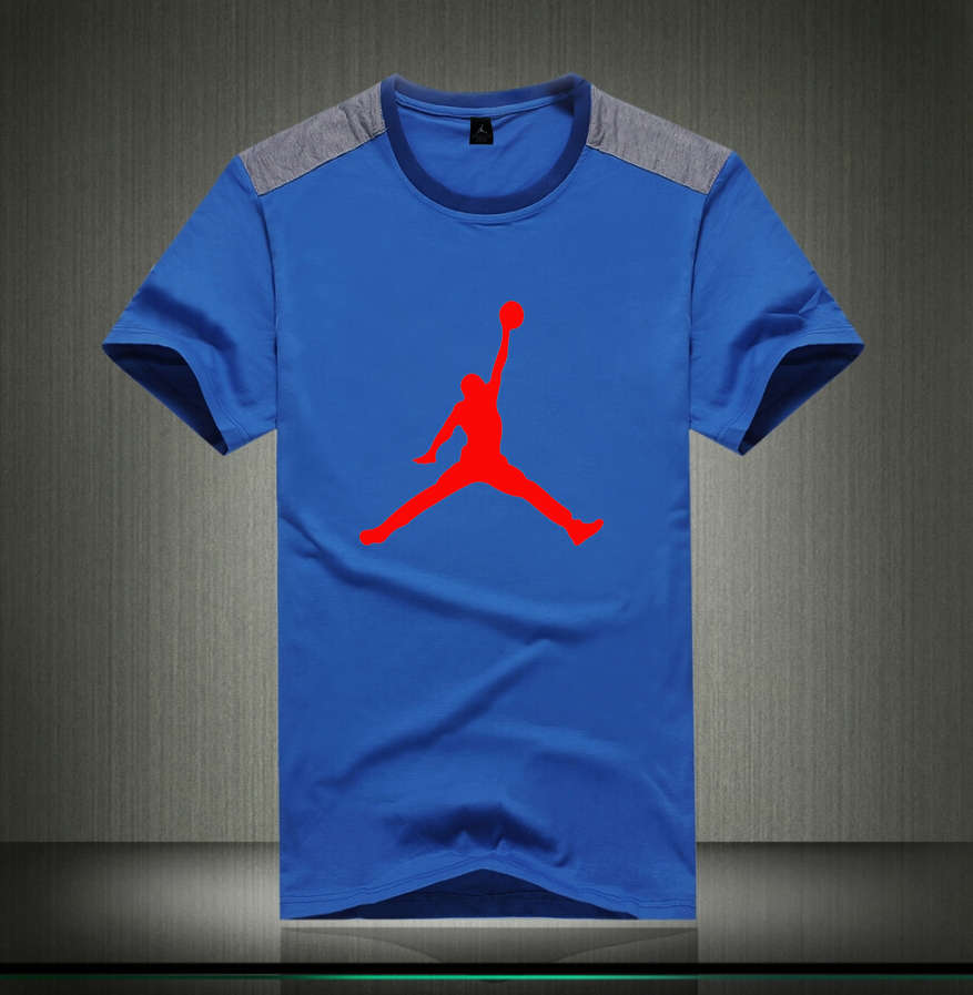 men jordan t-shirt S-XXXL-1718